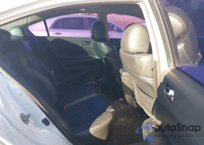 1N4AA5AP3BC843501: 44165414