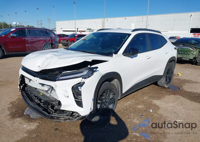 KL77LKEP2SC095134: 44165452