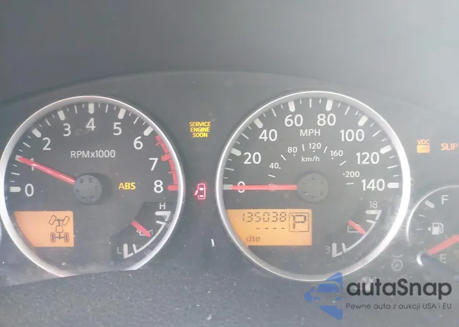 5N1AR18W35C738434: 44166441