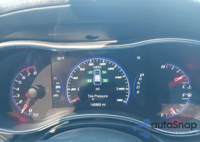 1C4RJFDJ8EC505283: 44166444