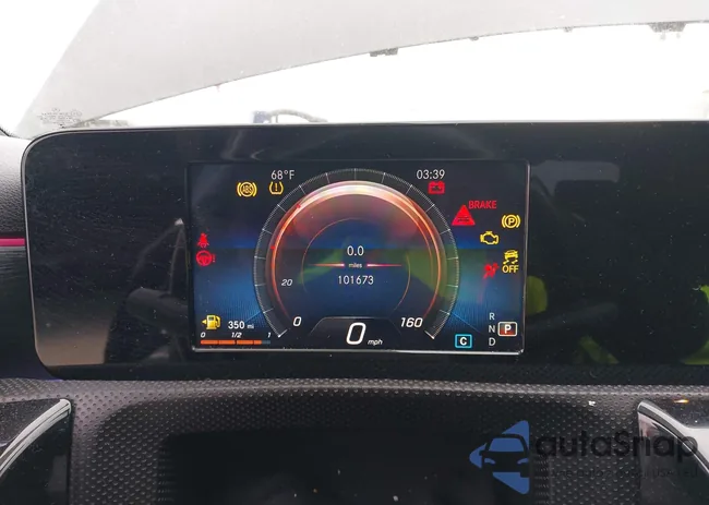 WDD3G4EB0KW020930: 44166457