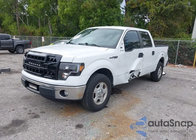 1FTFW1CF6DFB38384: 44166469