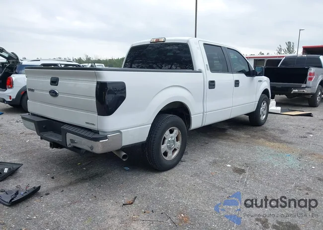 1FTFW1CF6DFB38384: 44166469