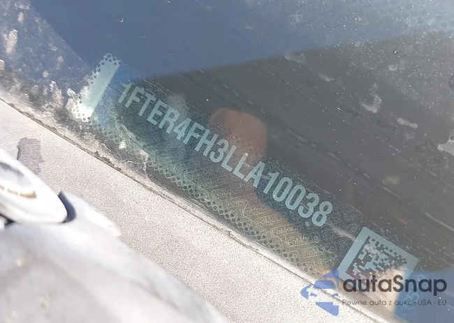 1FTER4FH3LLA10038: 44166473