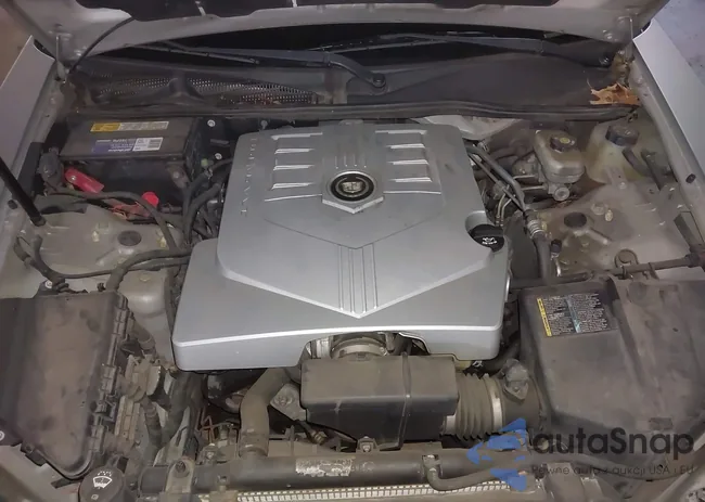 1G6DP567850220950: 44166483