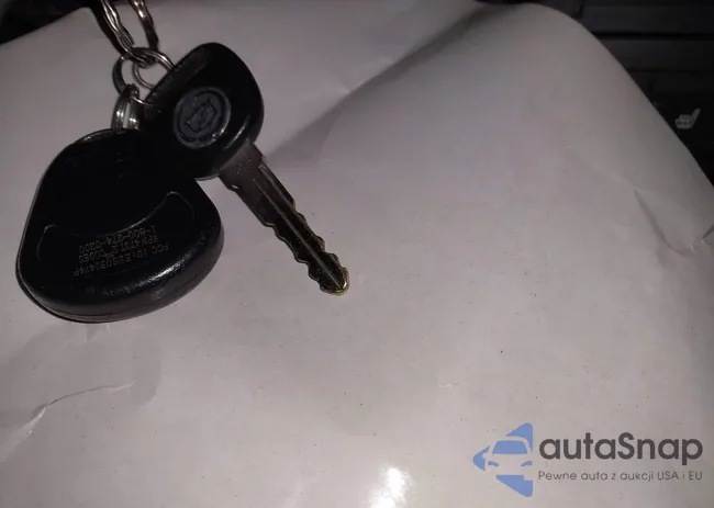 1G6DP567850220950: 44166483