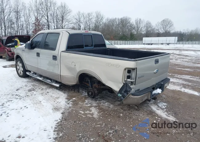 1FTPW14V76FA96031: 44166514