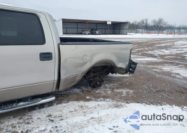 1FTPW14V76FA96031: 44166514