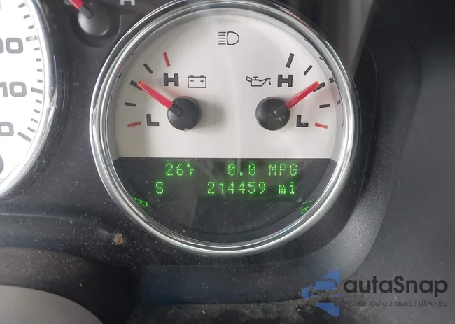 1FTPW14V76FA96031: 44166514