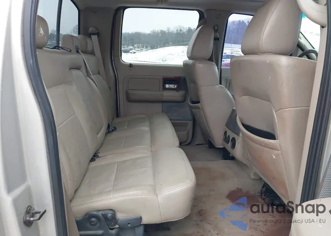 1FTPW14V76FA96031: 44166514