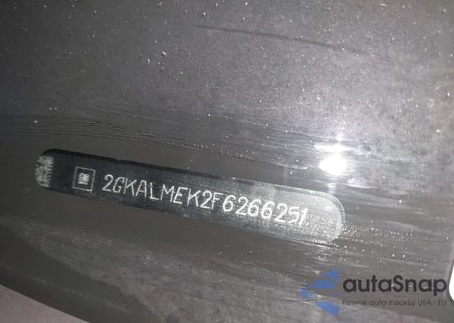 2GKALMEK2F6266251: 44166515