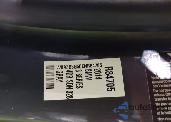 WBA3B3G50ENR84705: 44166522