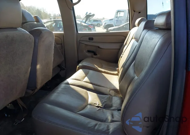 1GCHK23D16F157484: 44166525