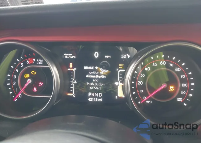 1C4HJXFN3LW219113: 44166552