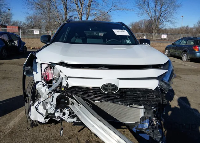 2T3E6RFVXSW086301: 44166614