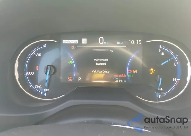 2T3E6RFVXSW086301: 44166614