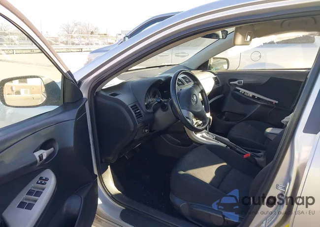 1NXBU4EE8AZ276652: 44166646