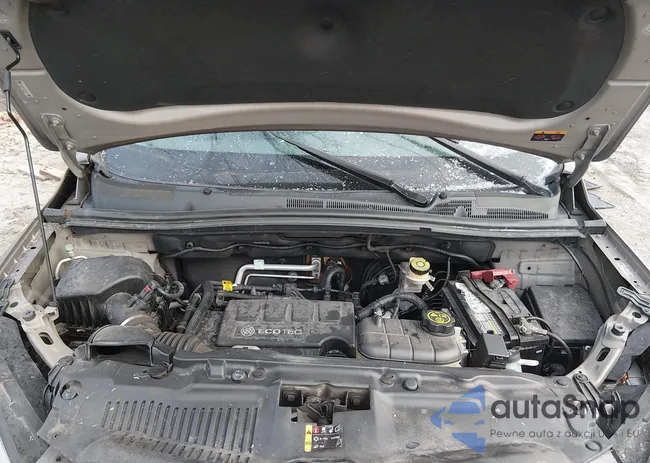 KL4CJFSB5EB782183: 44166664