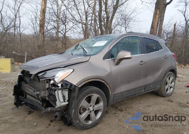 KL4CJFSB5EB782183: 44166664