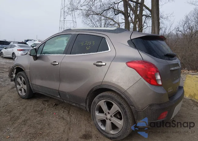 KL4CJFSB5EB782183: 44166664