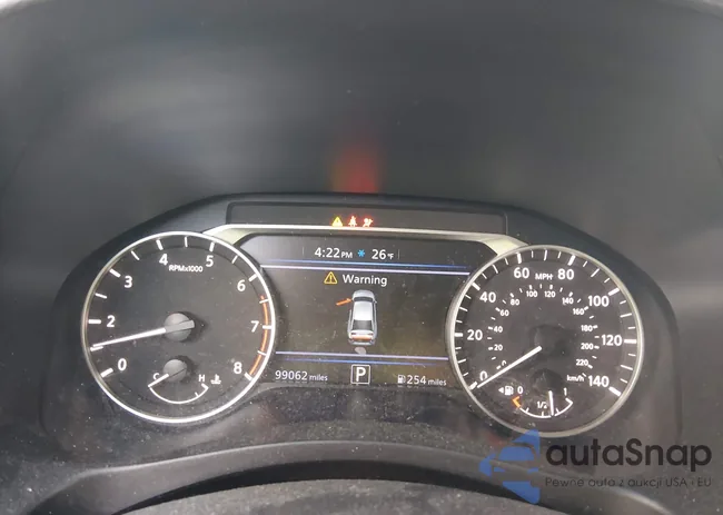 1N4BL4DV6KC143278: 44166674