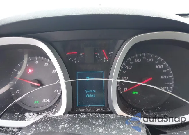 2GNALDEK8C6351917: 44166694