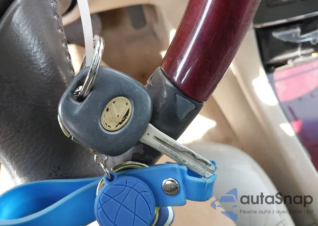 JTHBA30G745030835: 44166702