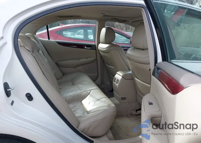 JTHBA30G745030835: 44166702