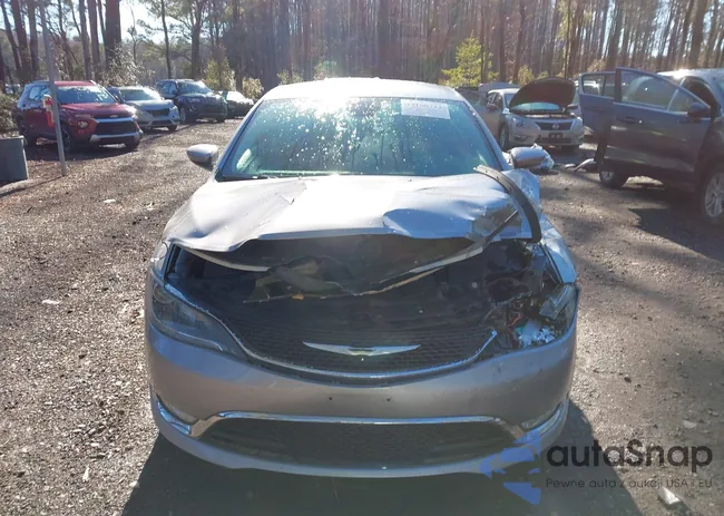 1C3CCCCB6FN534767: 44166712