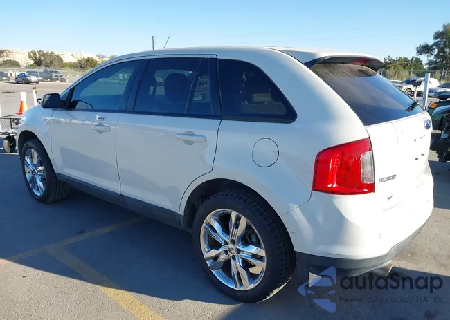 2FMDK3JC4DBC60956: 44166734