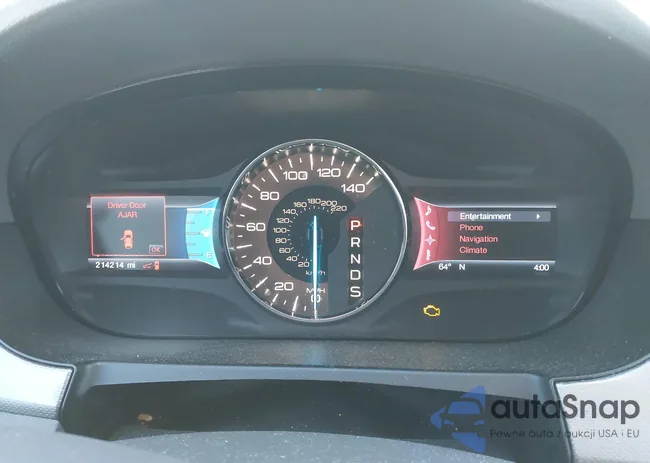 2FMDK3JC4DBC60956: 44166734