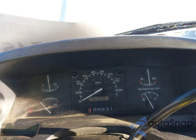 1FTEF15NXTLB21880: 44166745