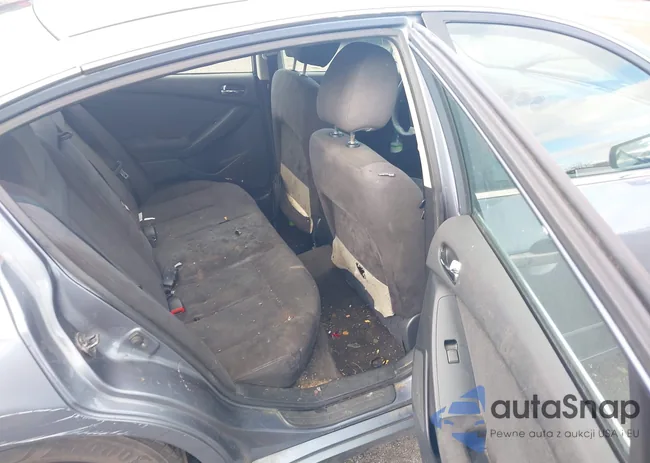 1N4AL2AP8AN403527: 44166747