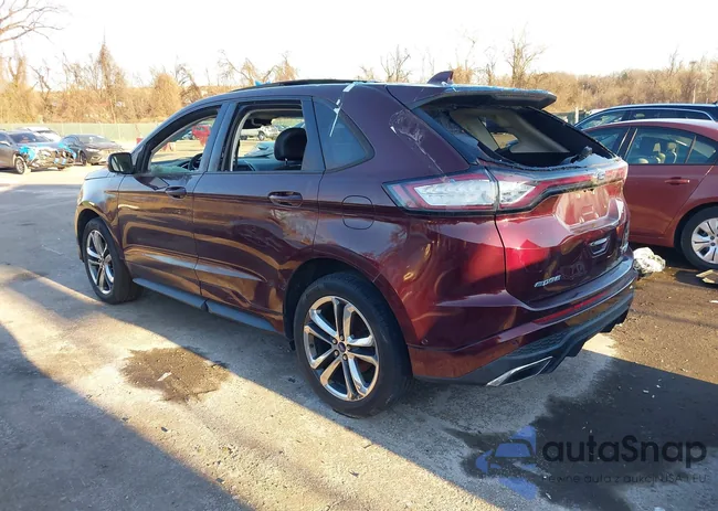 2FMPK4APXHBC15015: 44166754