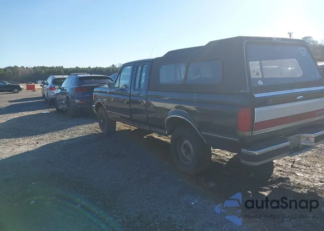 1FTEX14N7JKB29307: 44166764