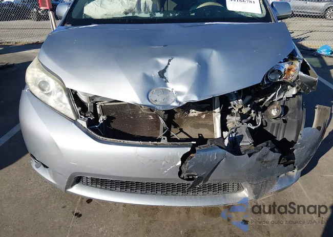 5TDYK3DC9CS200007: 44166781