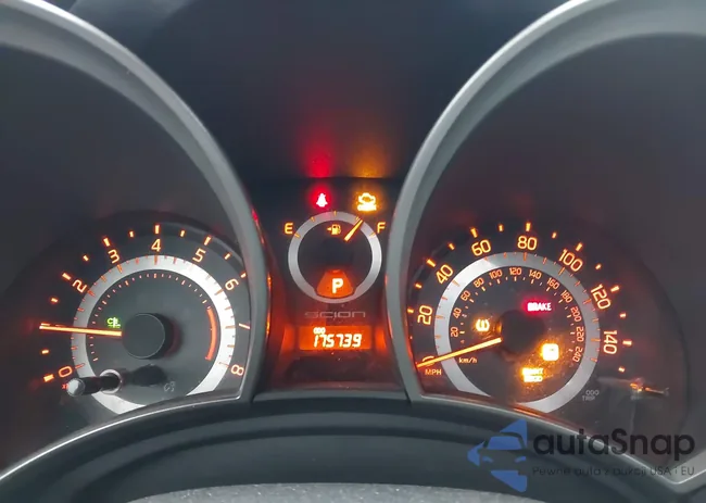 JTKJF5C70B3007775: 44166799