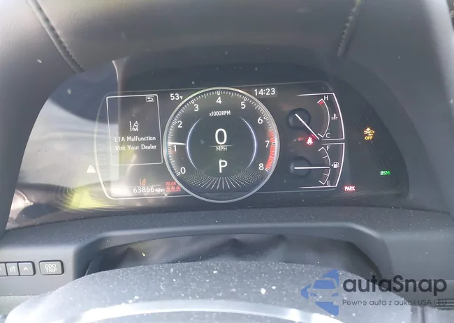 58ADZ1B14LU063607: 44166808