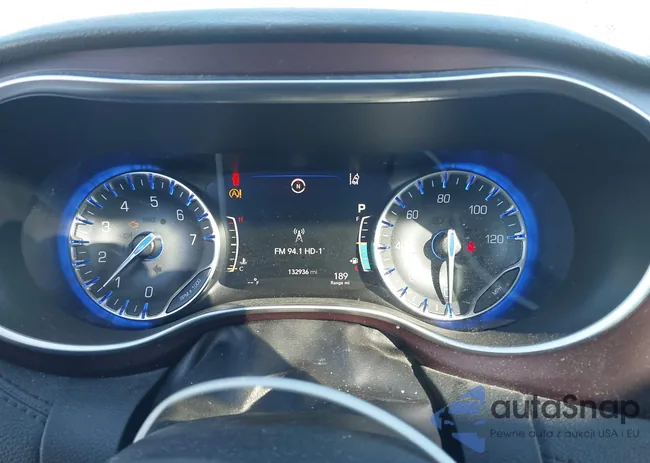 2C4RC1GG3JR172442: 44166823