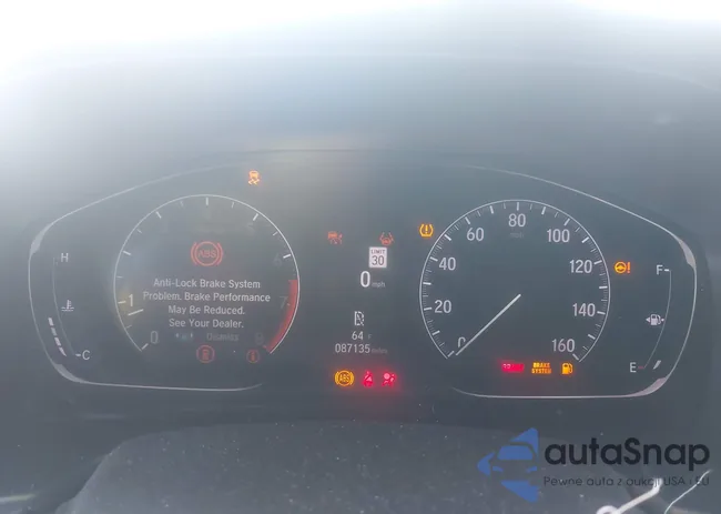 1HGCV1F37NA033053: 44166839