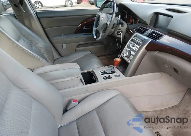 JH4KB16637C001705: 44166850