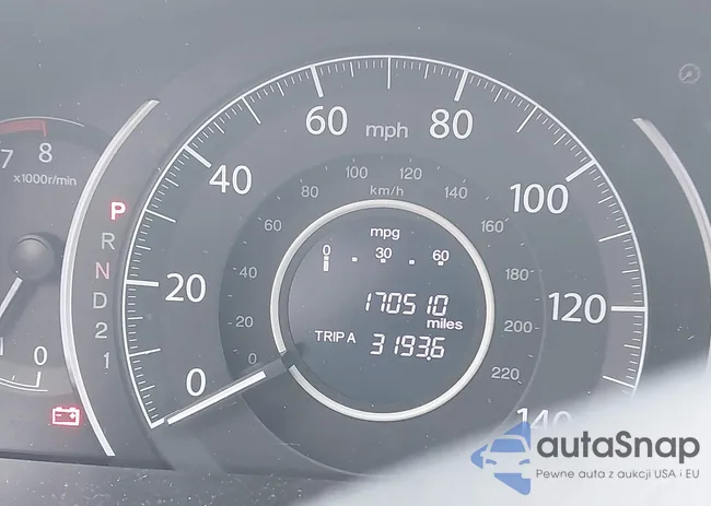 2HKRM4H34DH635023: 44166932