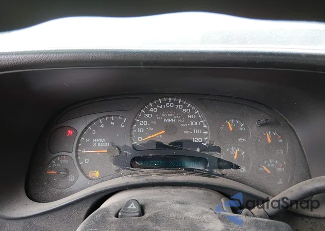 1GBHC24U35E158141: 44166938