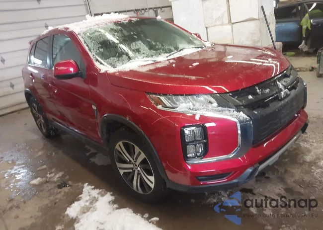 JA4AR3AUXLU005758: 44166944