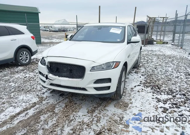 SADCJ2FX8JA270264: 44166957