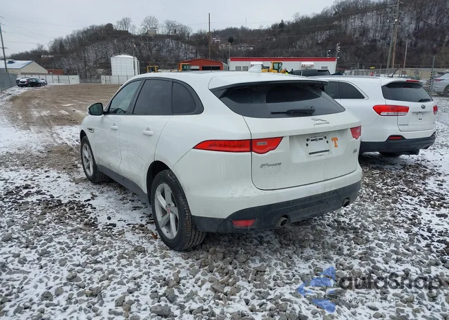 SADCJ2FX8JA270264: 44166957