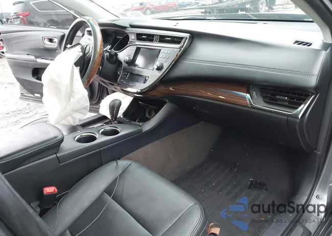 4T1BK1EB1EU105435: 44167007