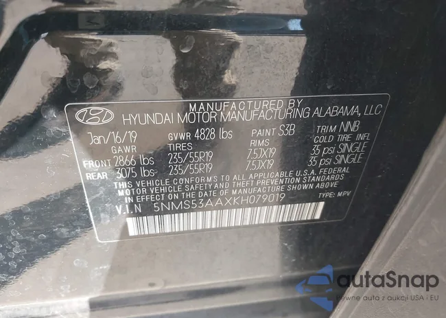 5NMS53AAXKH079019: 44167023