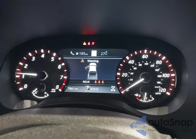 1N6ED1EK6SN638718: 44167030