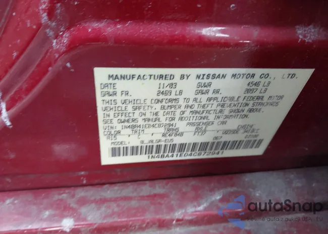 1N4BA41E04C872941: 44166060